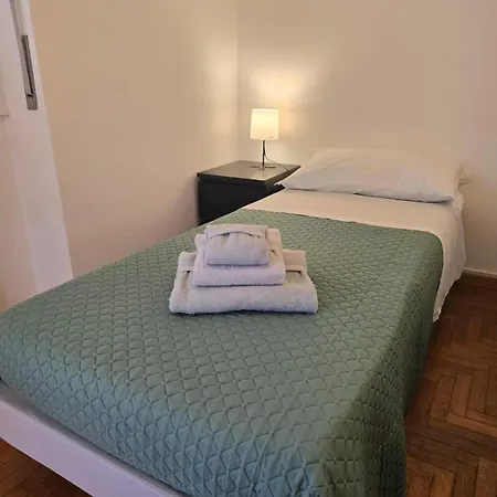 La Felce Apartment Cernobbio