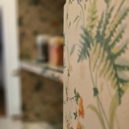 La Felce Apartamento