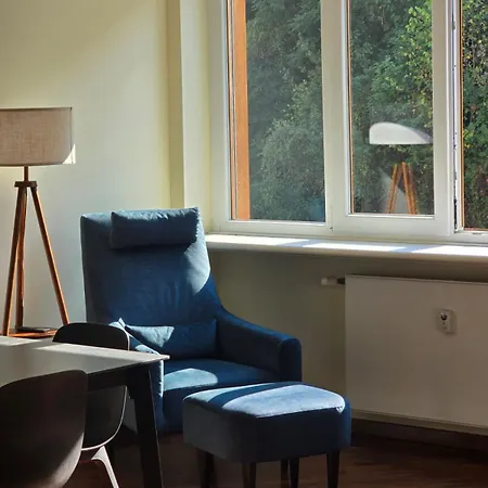 Apartment La Felce *