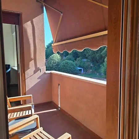 Appartamento La Felce