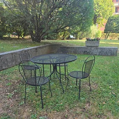 Appartamento La Felce Cernobbio