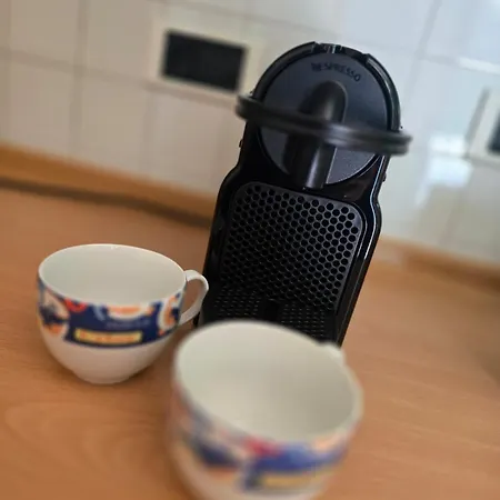 La Felce Apartamento *