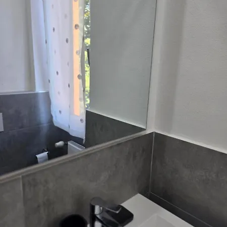Apartment La Felce
