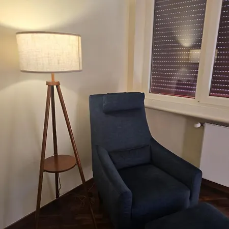La Felce Apartment