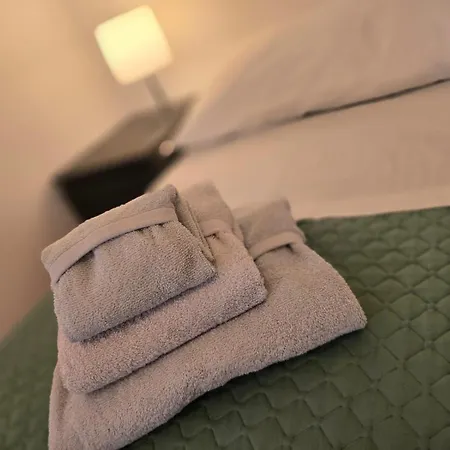 La Felce Apartment *