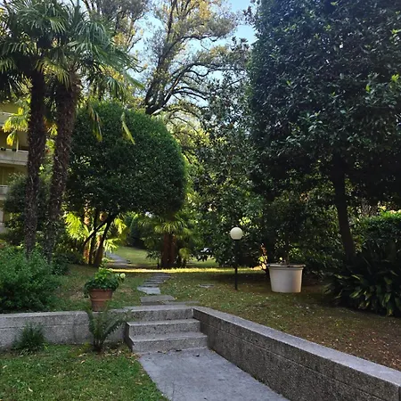 La Felce Apartment *
