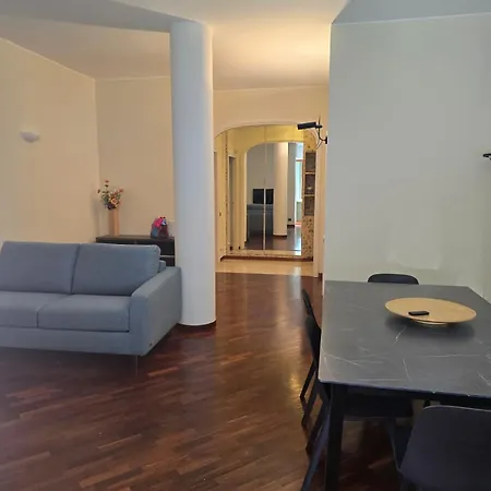 Apartamento La Felce Cernobbio