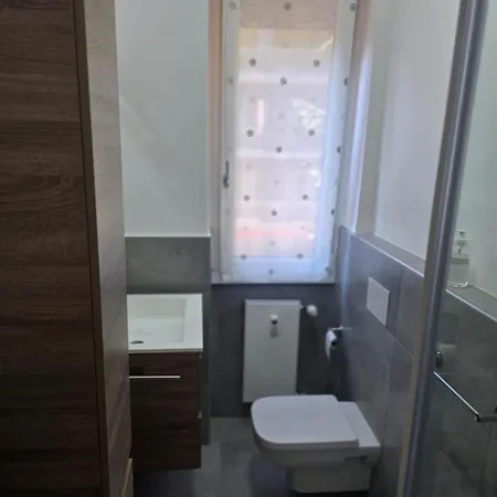 La Felce Apartment