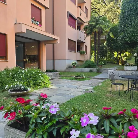 Apartment La Felce