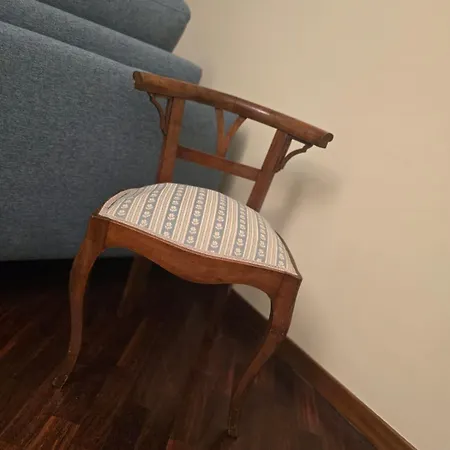 Apartamento La Felce