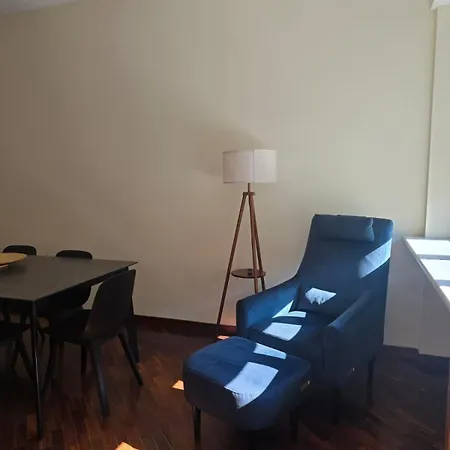 Apartment La Felce Cernobbio