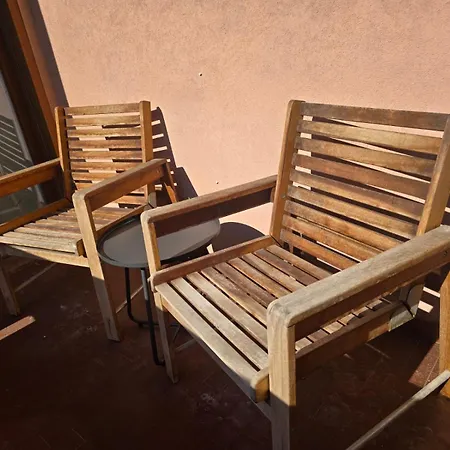 Apartamento La Felce Cernobbio