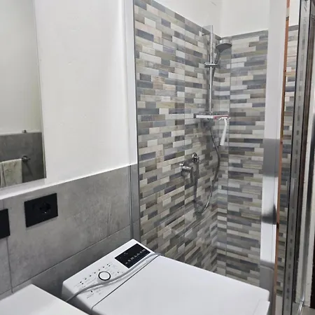 Apartment La Felce Cernobbio
