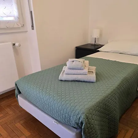 La Felce Apartment Cernobbio
